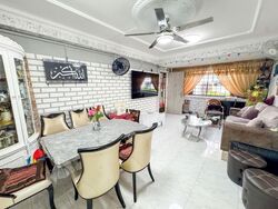 Blk 119 Teck Whye Lane (Choa Chu Kang), HDB 5 Rooms #601622711